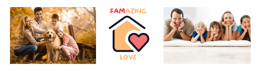 Banner for Famazing Love